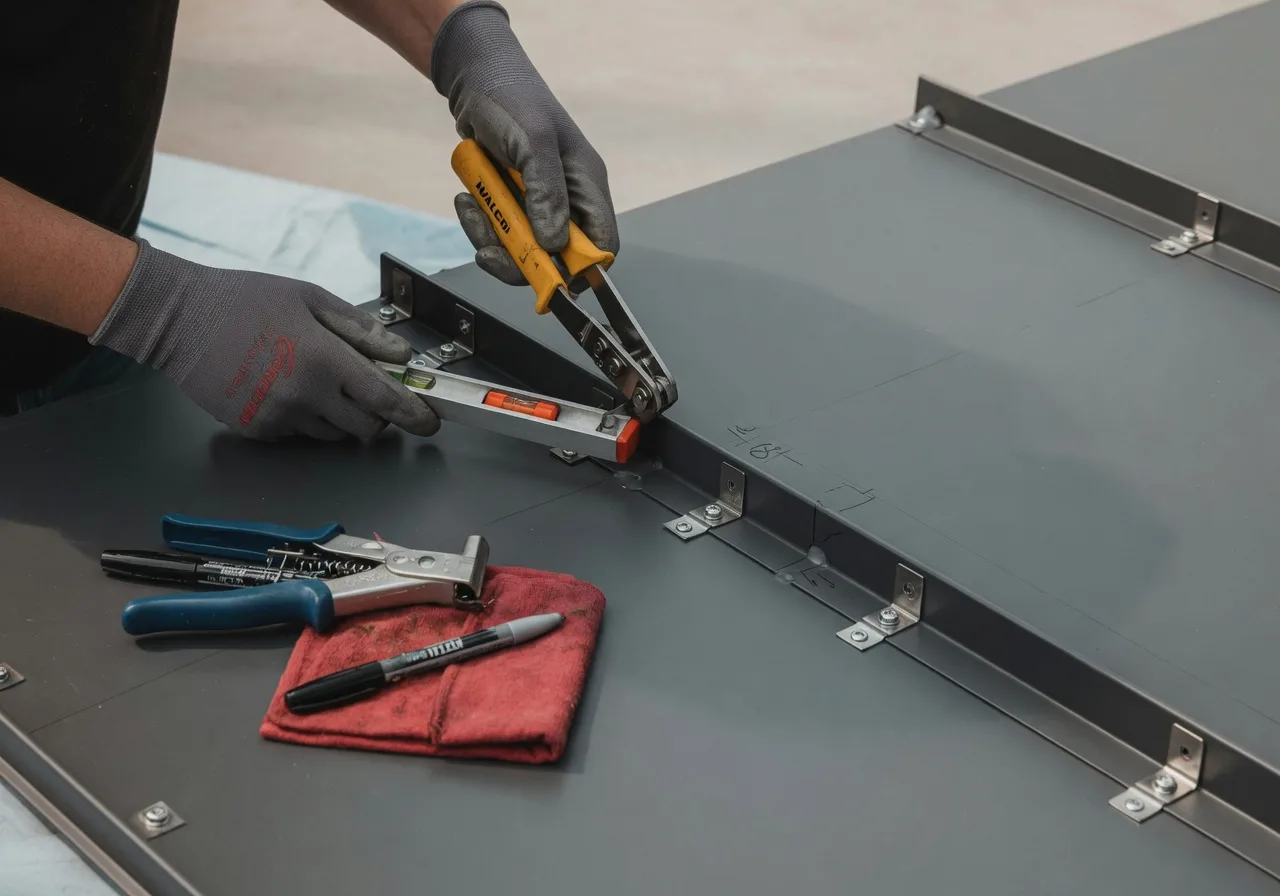 Why choose Metal Roofing Installation in Macclesfield, NC